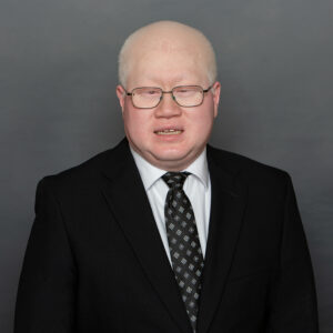 Gavin M Northey