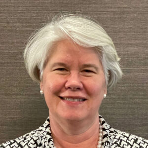 Susan Pougher