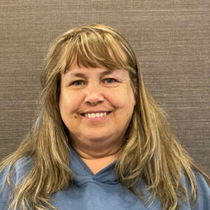 Tracy Hulett