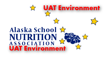 Alaska School Nutrition Association