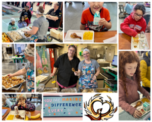 Anchorage School District - Laura Homan - Traditional Service