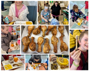 Anchorage School District - Laura Homan - Traditional Service